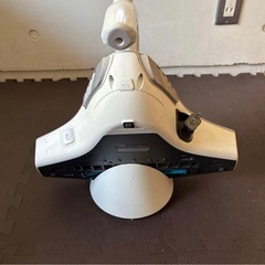 レイコップ　ふとんクリーナー RS2-100JW  の画像