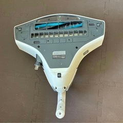 レイコップ　ふとんクリーナー RS2-100JW  の画像