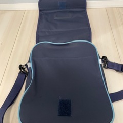 公文バッグ【無料】の画像