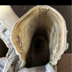 18cmスケート靴の画像