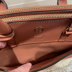 トリーバーチ 2wayショルダーバッグの画像