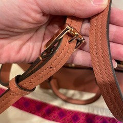 トリーバーチ 2wayショルダーバッグの画像