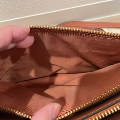 トリーバーチ 2wayショルダーバッグの画像