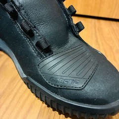 ガエルネ G-Rocket GORE-TEX ライディングシューズ ジーロケット ゴアテックスの画像