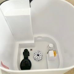 加湿器の画像