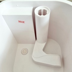 加湿器の画像