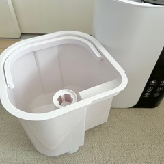 加湿器の画像