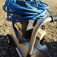 エアコンプレッサー  . 110V の画像