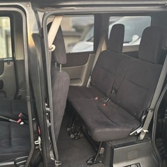 HONDAバモスの画像