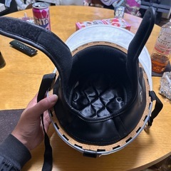 コルク半フリーの画像