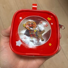 アンパンマン  ミニポーチの画像
