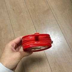 アンパンマン  ミニポーチの画像