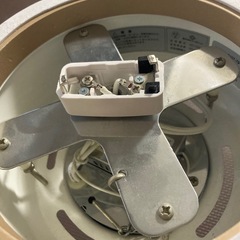 【取引中】照明の画像