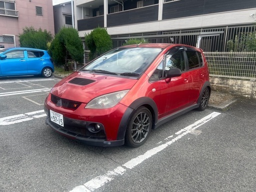 コルトラリーアートバージョンR