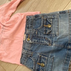 コーデ売り100、110の画像