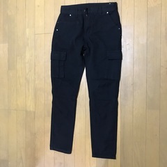メンズカーゴパンツの画像