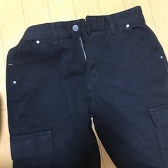 メンズカーゴパンツの画像