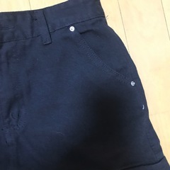 メンズカーゴパンツの画像