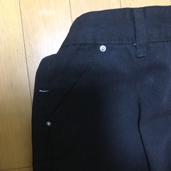 メンズカーゴパンツの画像