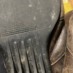 特効ブーツ旧車會の画像