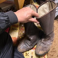 特効ブーツ旧車會の画像