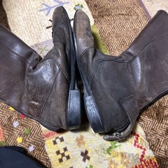 特効ブーツ旧車會の画像