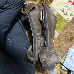 特効ブーツ旧車會の画像