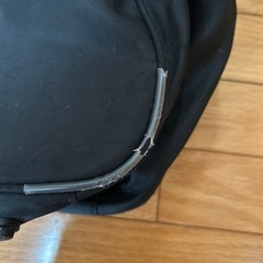 アディダスバッグの画像