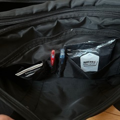 アディダスバッグの画像