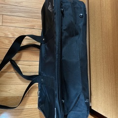 アディダスバッグの画像