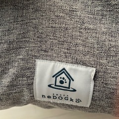 ペット　介護用クッションの画像