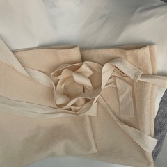 ペット　介護用クッションの画像