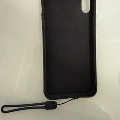 ウッディスマホケースXRの画像