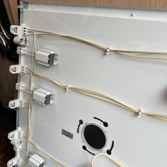 20w5本タイプ照明
の画像