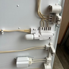 20w5本タイプ照明
の画像