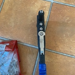 ハンドリベッターの画像