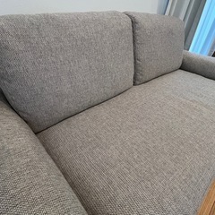 unico  TREL(トレル) 2.5シーター  ソファの画像