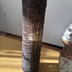 ニトリ ルームライト 間接照明 フロアランプ フロアスタンド スタンドライトの画像