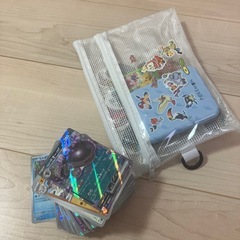 【募集中】【近日中処分予定】ポケモンカード　メザスタ　まとめての画像