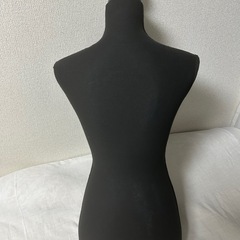 東京都より トルソー　マネキン　の画像
