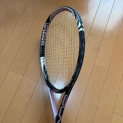 Wilson 初心者用　硬式テニスラケットの画像