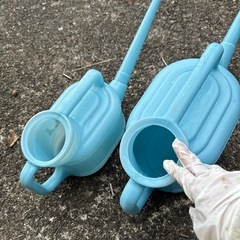 ジョウロ　お譲りしますの画像