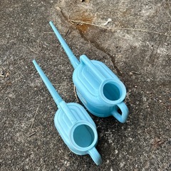 ジョウロ　お譲りしますの画像