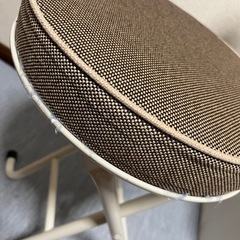 折り畳み椅子　の画像