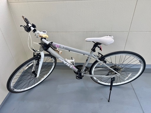 Scott SUB40 ロードバイク