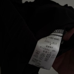 CONVERSE コンバース フレアスカート の画像