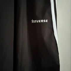 CONVERSE コンバース フレアスカート の画像