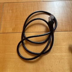 LANケーブル（1m/2m/10m)）の画像