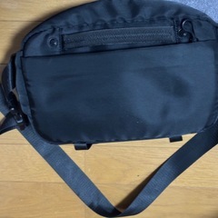 K＆F Concept カメラバッグ USED美品 ショルダーバッグ スリングバッグ 10L の画像