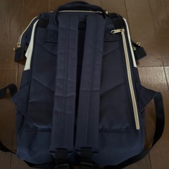 【未使用】anelloの画像